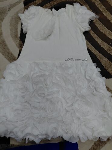 Комплекты одежды: Комплект, цвет - Белый — 1