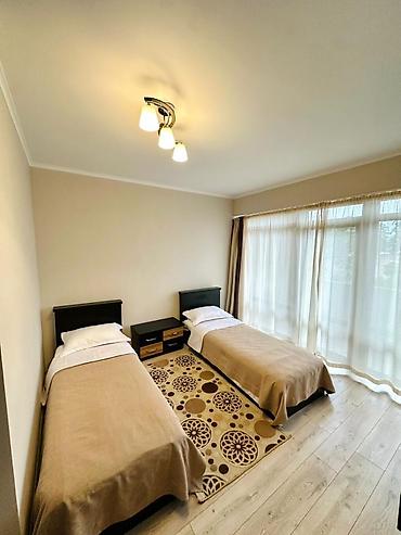 Продажа отелей и хостелов: 🏨 Продаётся отель «Асман» на Иссык-Куле 📍 До озера — 800 метров 📐 — 15