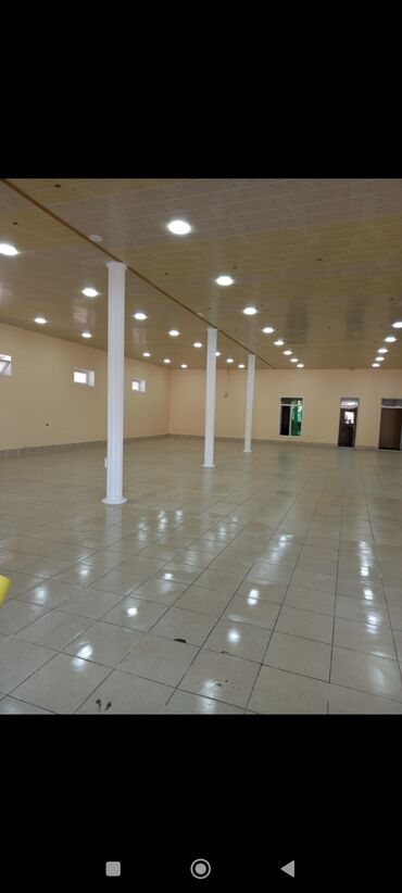 Mağazalar: SATILIR: Bina: 600 kv-dır. Sənədlər qaydasındadır. Ağdaş rayonu — 4