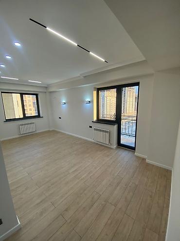 kant flat: 4 комнаты, 118 м², АУЦА Элитка, 12 этаж, Дизайнерский ремонт — 7