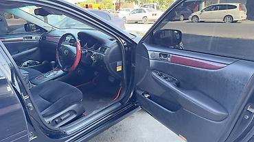 e53 amg: Toyota Windom: 2004 г., 3 л, Газ — 8