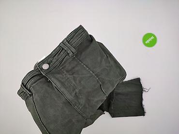 cargo stradivarius: Stradivarius, Jeansy damskie, rozmiar S — 5