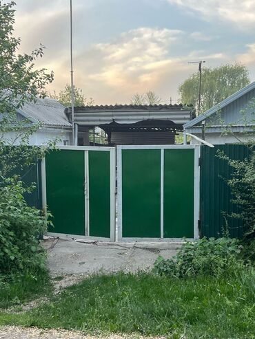снять дом на иссык куле: Дом, 55 м², 5 комнат, Собственник, Косметический ремонт