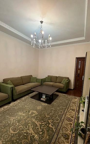 Продажа квартир: 3 комнаты, 73 м², Сталинка, 2 этаж, Евроремонт — 6