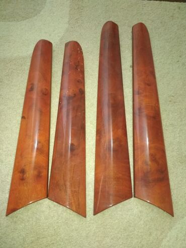 Другое: Продаю! Параметры (6*139.7-106.1-265*65/17)! На Прадо 120, 150, Лексус — 24