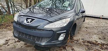 neispravno: DELOVI ZA PEUGEOT 308 | Peugeot Pezo 308 Polovni delovi — 3