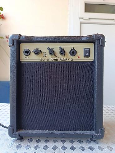 Gitaralar: Elektron gitara, 6 sim, İşlənmiş, Ünvandan götürmə — 4