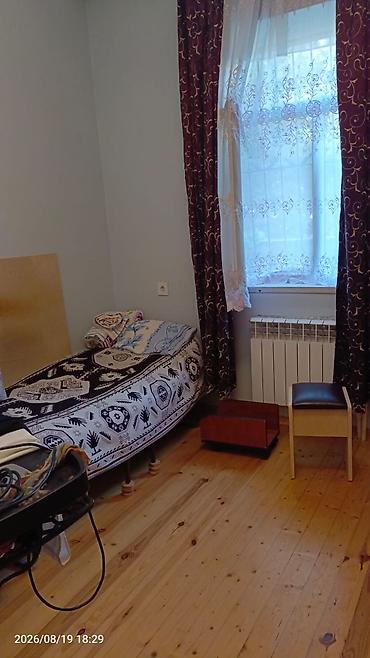 daxal ev: Zeynalabdin Tağıyev, 105 kv. m, 4 otaqlı, Hovuzsuz, Kombi, Qaz, İşıq — 8