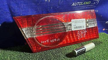 тоета виста: Задний левый стоп-сигнал Toyota 2001 г., Б/у, Оригинал, Япония — 2