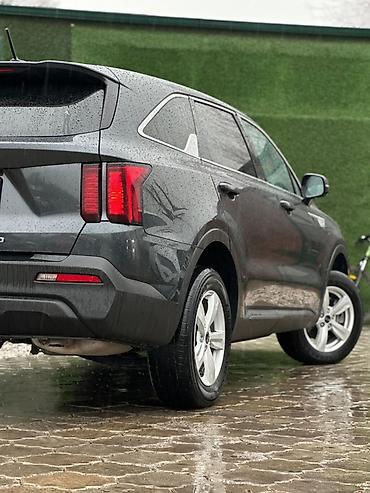 Kia: Kia Sorento: 2020 г., 2.5 л, Автомат, Бензин, Кроссовер — 4