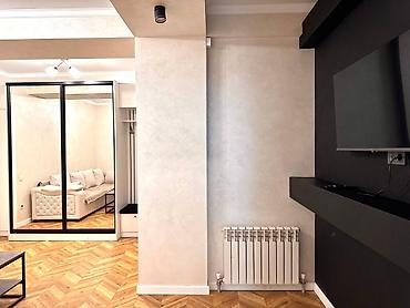 Долгосрочная аренда квартир: 2 комнаты, Собственник, С мебелью полностью — 7