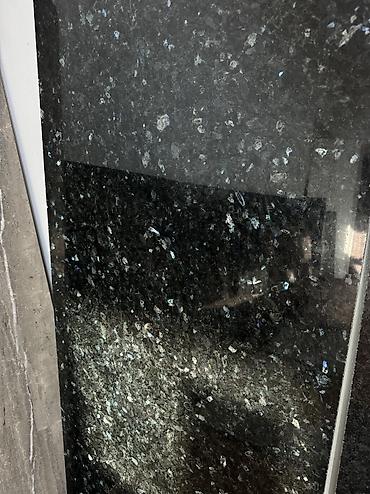 Фасадные гранитные плитки: Природный камень гранит. Самый большой ассортимент для цоколя и — 11