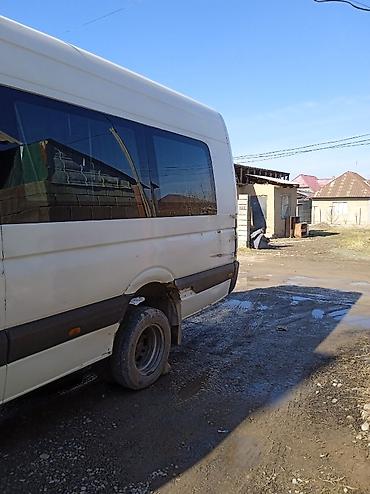 Mercedes-Benz: Mercedes-Benz : 2009 г., 2.7 л, Дизель — 12