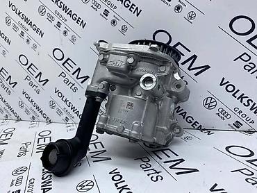 ruska pumpa 600w: ULJNA PUMPA 04L ZA VOLKSWAGEN TIGUAN, TOURAN, PASSAT B7 . - 04L 145 — 3
