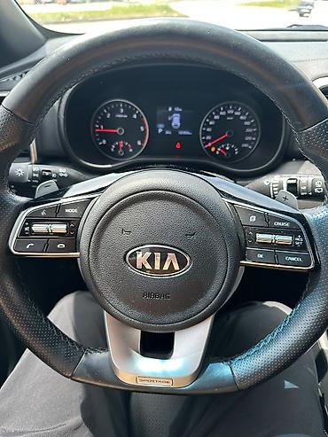 кияа 5: Kia Sportage: 2020 г., 2 л, Автомат, Дизель, Кроссовер — 8