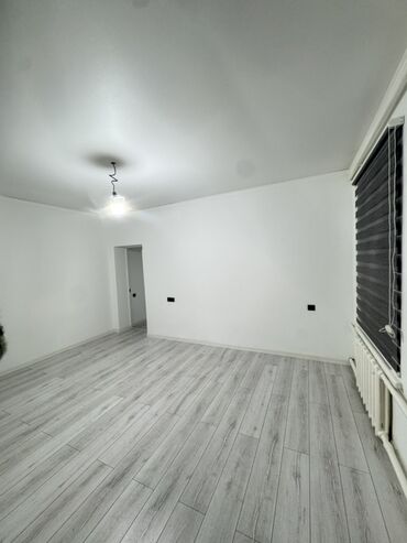 Продажа комнат: Кыздарга квартира берилет .2 комнаталуу .жапжаны ремонт, таза тыкан — 2