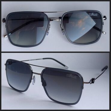 Солнцезащитные очки: Очки в Бишкеке, брендовые(мужские и женские) Все фото и цены скину — 28