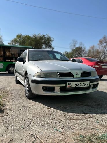 вкупка машина берилет: Mitsubishi Carisma: 2003 г., 1.6 л, Механика, Бензин, Хетчбек