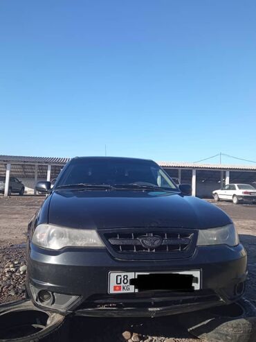 Daewoo: Daewoo Nexia: 2012 г., 1.5 л, Механика, Бензин, Седан