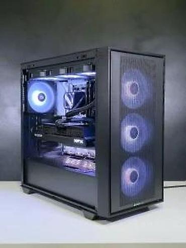 Desktop računari i radne stanice: Ryzen 7 7800X3D RX 9070XT X870 32GB 2TB - SM174PC. ✨ Prodaja i — 1