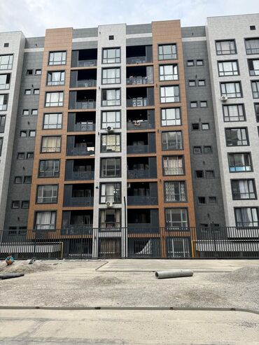 Продажа квартир: 1 комната, 53 м², 108 серия, 2 этаж, Евроремонт
