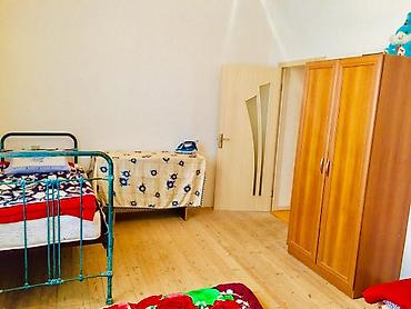 gunluk bağ evləri bakı: 3 otaqlı mənzil – mebel və məişət texnikası ilə - Geniş mətbəx — 2