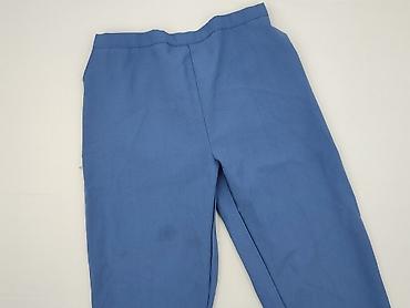 spodnie robocze bluewear: Spodnie materiałowe damskie, rozmiar 2XL — 1
