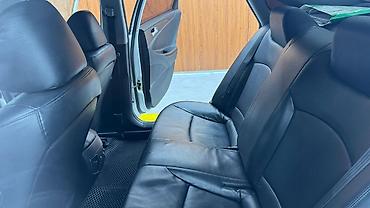 соната у20: Hyundai Sonata: 2010 г., Автомат, Газ, Седан — 5