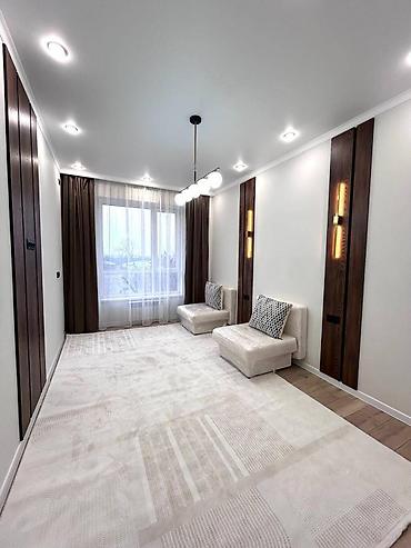 Продажа квартир: 3 комнаты, 77 м², Элитка, 4 этаж, Евроремонт — 11