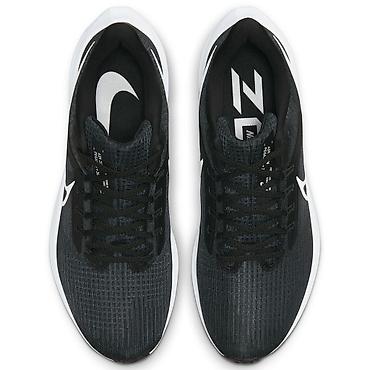 pegas: Мужские кроссовки, 42.5, Nike, Новый, цвет - Черный, Платная доставка — 3