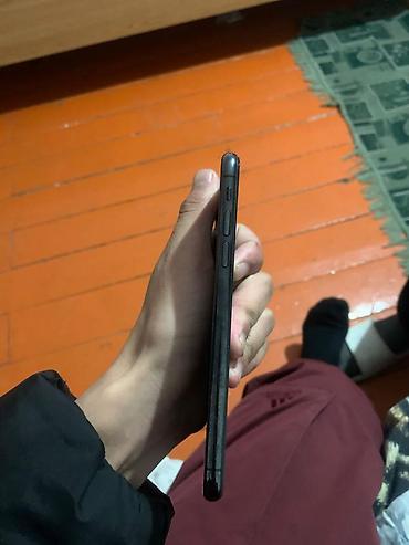 Apple iPhone: IPhone X, Б/у, 64 ГБ, Space Gray — 4