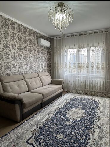 shapki dlja devochek i malchikov: 2 комнаты, 54 м², 106 серия, 4 этаж, Евроремонт