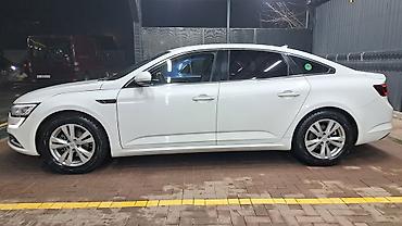 Renault: Renault SM6: 2019 г., 0.2 л, Автомат, Газ, Седан — 4