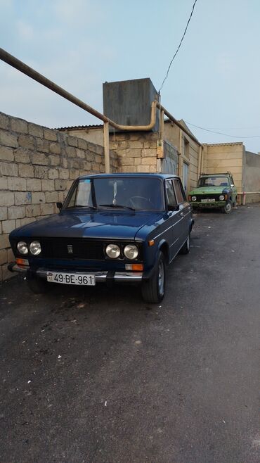 VAZ (LADA): VAZ (LADA) 2106: 1.5 l | 2003 il 1000210 km Sedan