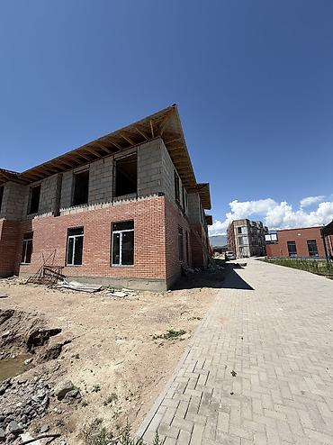 5 и более комнат, 152 м², Элитка, 1 этаж, ПСО (под самоотделку)