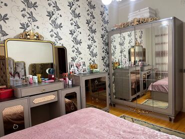 Həyət evləri və villaların satışı: Ramana qəs. 4 otaqlı, 110 kv. m, Yeni təmirli — 3