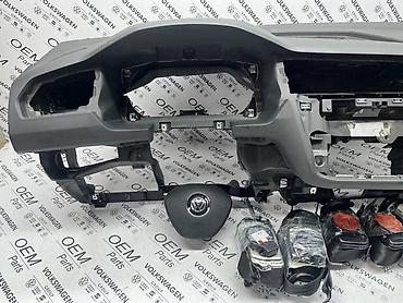 citroen picasso: INSTRUMENT TABLA ZA VOLKSWAGEN TIGUAN OD 2017. DO 2023. GOD. | — 2