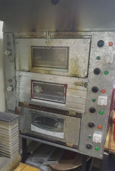 Dondurma aparatları: Şirniyyət üçün, Elektrik