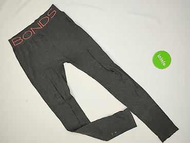 dresy komplet: Legginsy Sportowe damskie, rozmiar S — 2