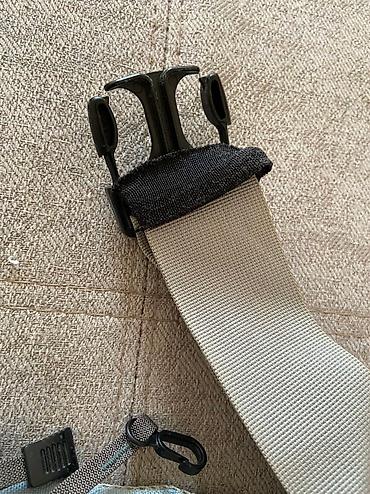 Другие товары для детей: Продам поясную сумку CESTUS — 5