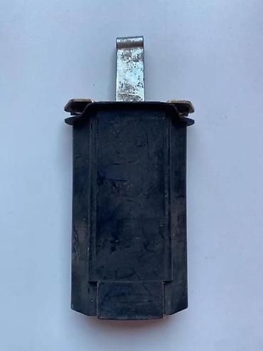 Bočna vrata: MERCEDES 190 124 GRANICNIK VRATA | ⭐granicnik vrata mercedes 190 124 — 3