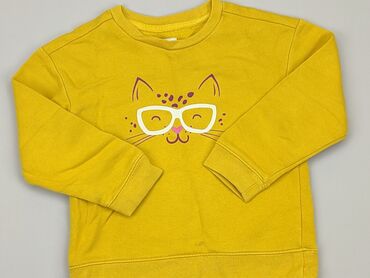 świąteczne sweterki sinsay: Sweterek, GAP Kids, 4-5 lat, 104-110 cm, stan - Dobry