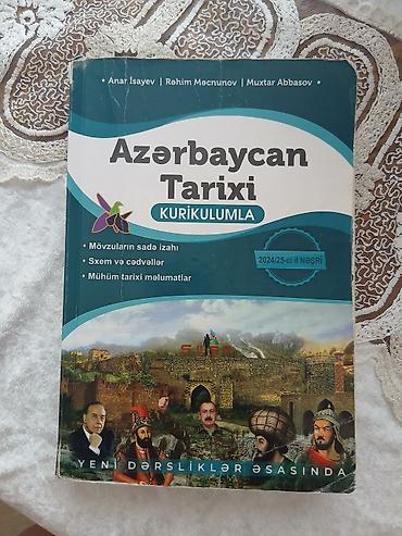 Seliqeli istifade olunub,cox az karandasla yazilib Məhsul: “Azərbaycan