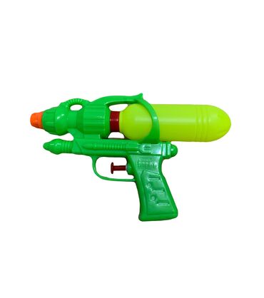 игрушки оружия: Водяной пистолет [ акция 50% ] - низкие цены в городе! Размер: 18см