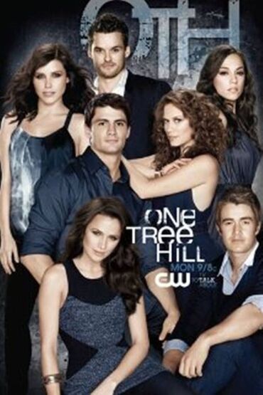 serija vampirski dnevnici sa prevodom: One Tree Hill (Tri Hil) Cela serija, sa prevodom ukoliko zelite da