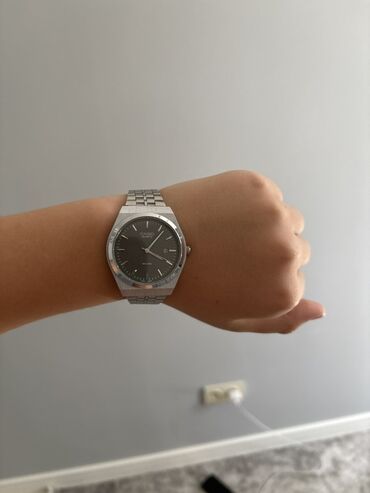 рюкзак для фотоаппарата: Классикалык сааттар саат, Casio, Унисекс