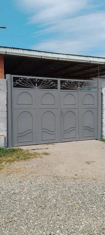 ramanada həyət evi: 3 otaqlı, 132 kv. m, Kredit yoxdur, Yeni təmirli