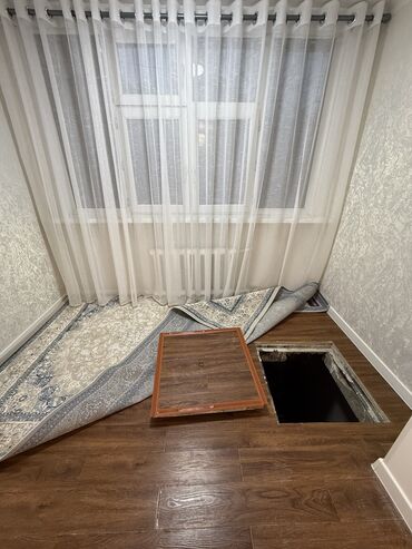 Продажа квартир: 3 комнаты, 64 м², 104 серия, 1 этаж, Дизайнерский ремонт — 16