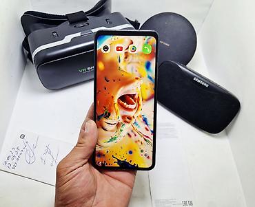 Redmi: Redmi, Redmi 5, Б/у, 256 ГБ, цвет - Черный, 1 SIM, 2 SIM, eSIM — 14