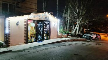 Kommersiya daşınmaz əmlakının satışı: Köhnə Günəşli Venesiya şadlıq sarayı yaxınlığı Turş su restoranının -da lalafo.az — 2 Kommersiya daşınmaz əmlakının satışı: Köhnə Günəşli Venesiya şadlıq sarayı yaxınlığı Turş su restoranının — 2